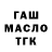 Дистиллят ТГК THC oil JustAnOtaku